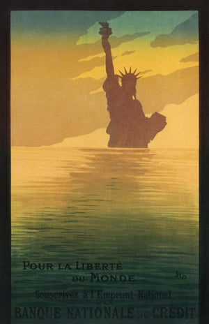 Vintage travel