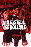 Poster - A fistful of dollars