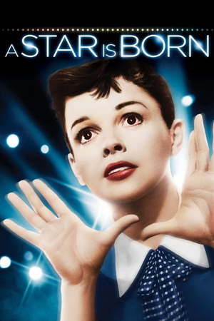 Poster - A star is born