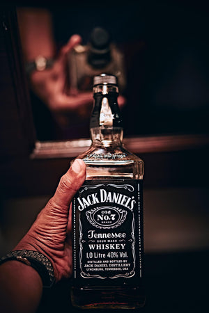 Poster - Jack Daniels
