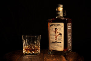 Poster - Barterhouse