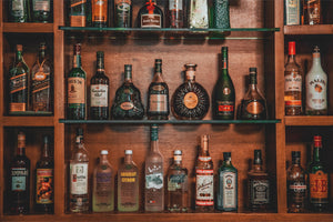 Poster - Spritsamling