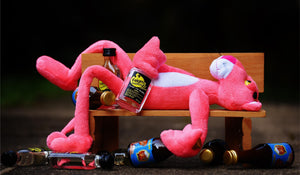 Poster - Pink Panther