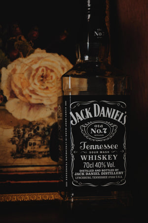 Poster - Jack Daniels Tennessee
