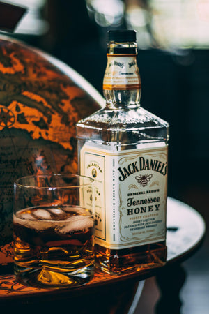 Poster - Jack Daniels
