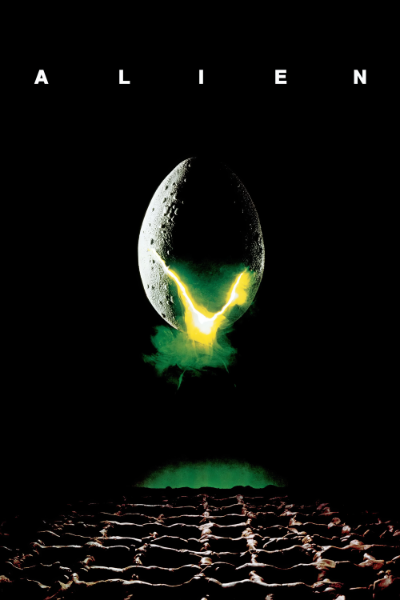 Poster - Alien