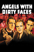 Poster - Angels with dirty faces