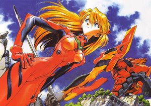 Poster – Anime 32