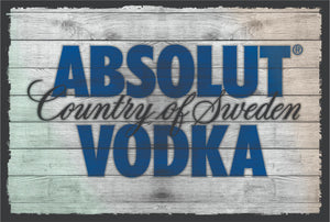 Poster - Absolut Vodka