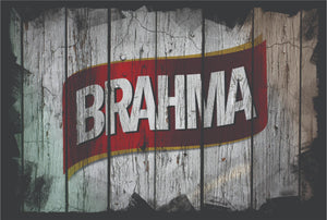 Poster - Brahma