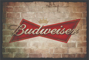 Poster - Budweiser