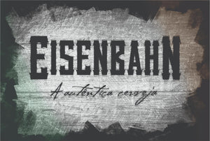 Poster - Eisenbahn