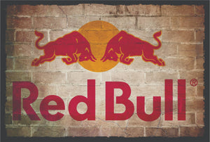 Poster - Red Bull
