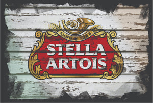Poster - Stella Artois