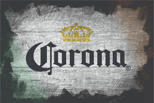 Poster - Corona