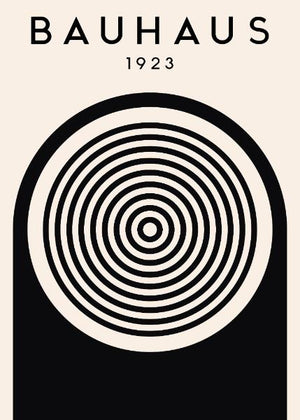 Bauhaus 48