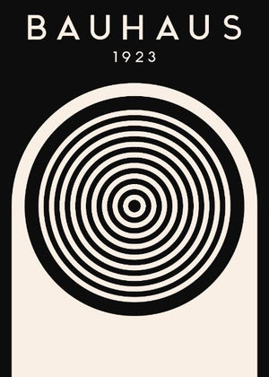 Bauhaus 50