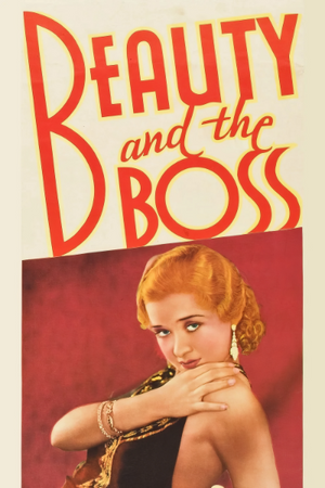 Poster - Beauty and the Boss
