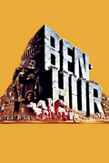 Poster - Ben Hur