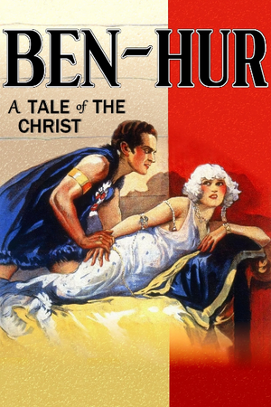 Poster - Ben Hur