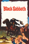 Poster - Black Sabbath