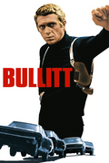Poster - Bullit