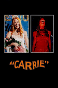 Poster - Carrie