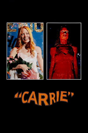 Poster - Carrie