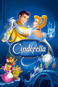 Poster - Cinderella