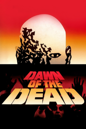 Poster - Dawn of the Dead