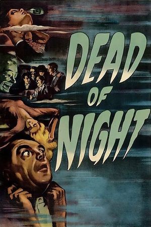 Poster - Dead of night