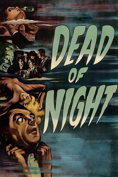 Poster - Dead of night