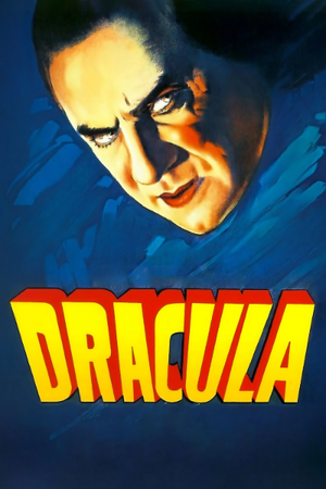 Poster - Dracula