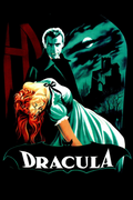 Poster - Dracula