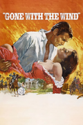 Poster - Gone with the wind