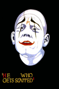 Poster - He who gets slapped