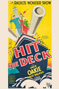 Poster - Hit the deck