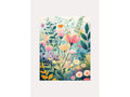 Poster - Blommor
