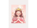 Poster - Prinsessa