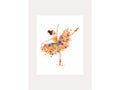 Poster - Ballerina