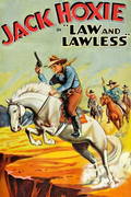 Poster - Jack Hoxie
