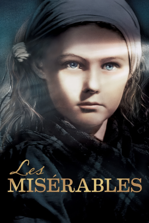 Poster - Les Miserables