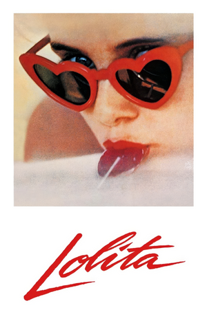 Poster - Lolita