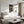 Naples semi white marble inredningsvinyl