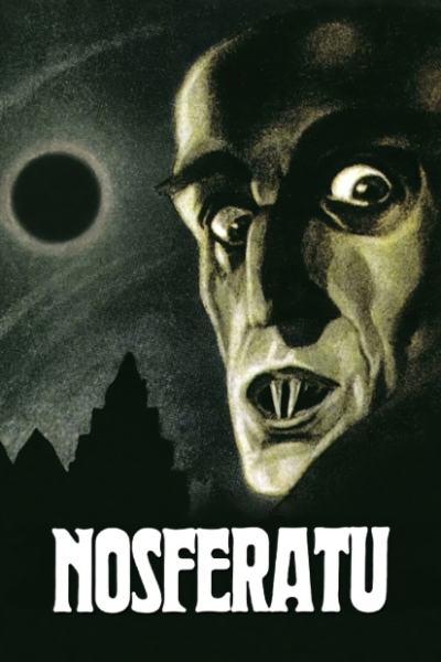 Poster - Nosferatu