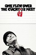 Poster - One flew over the cuckoo's nest