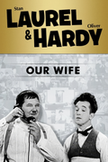 Poster - Laurel & Hardy