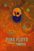Poster - Pink Floyd