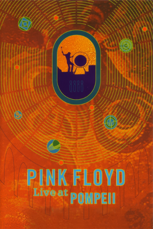 Poster - Pink Floyd