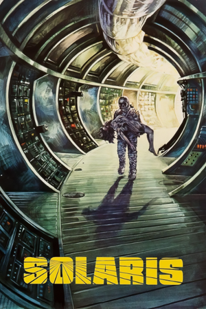 Poster - Solaris